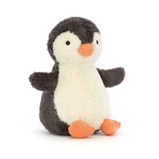 Peanut-Penguin-Really-Big