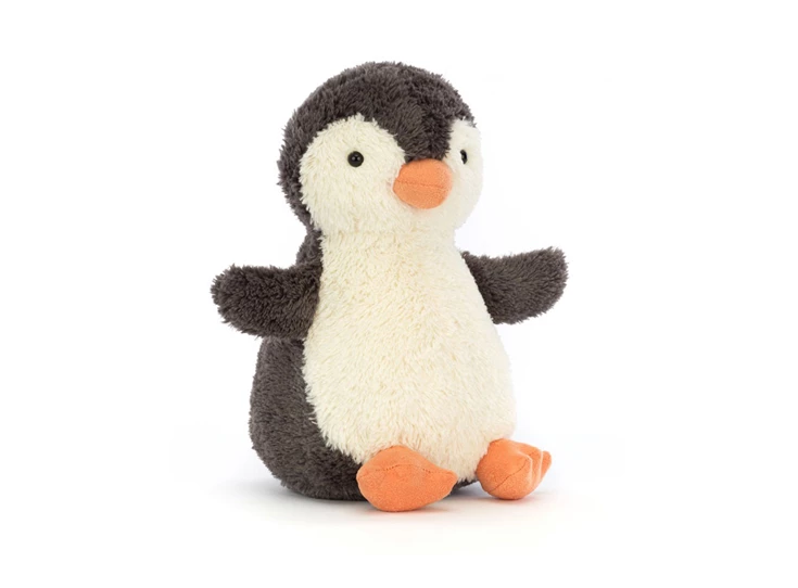 Peanut-Penguin-Really-Big