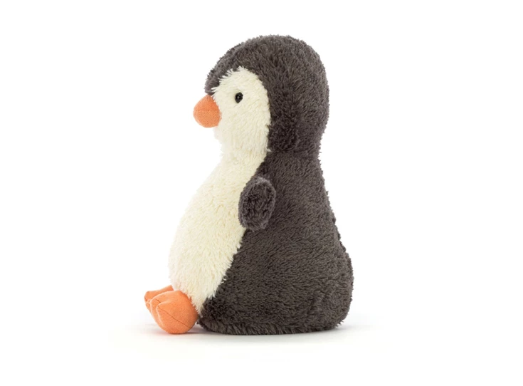 Peanut-Penguin-Really-Big