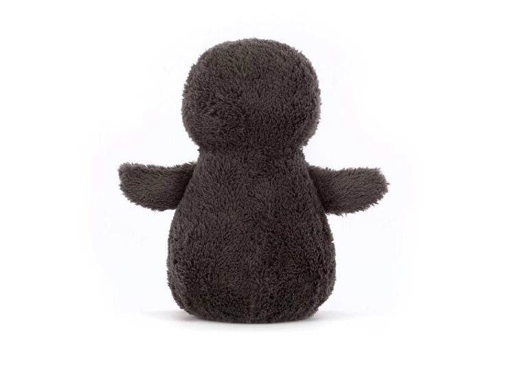 Peanut-Penguin-Really-Big