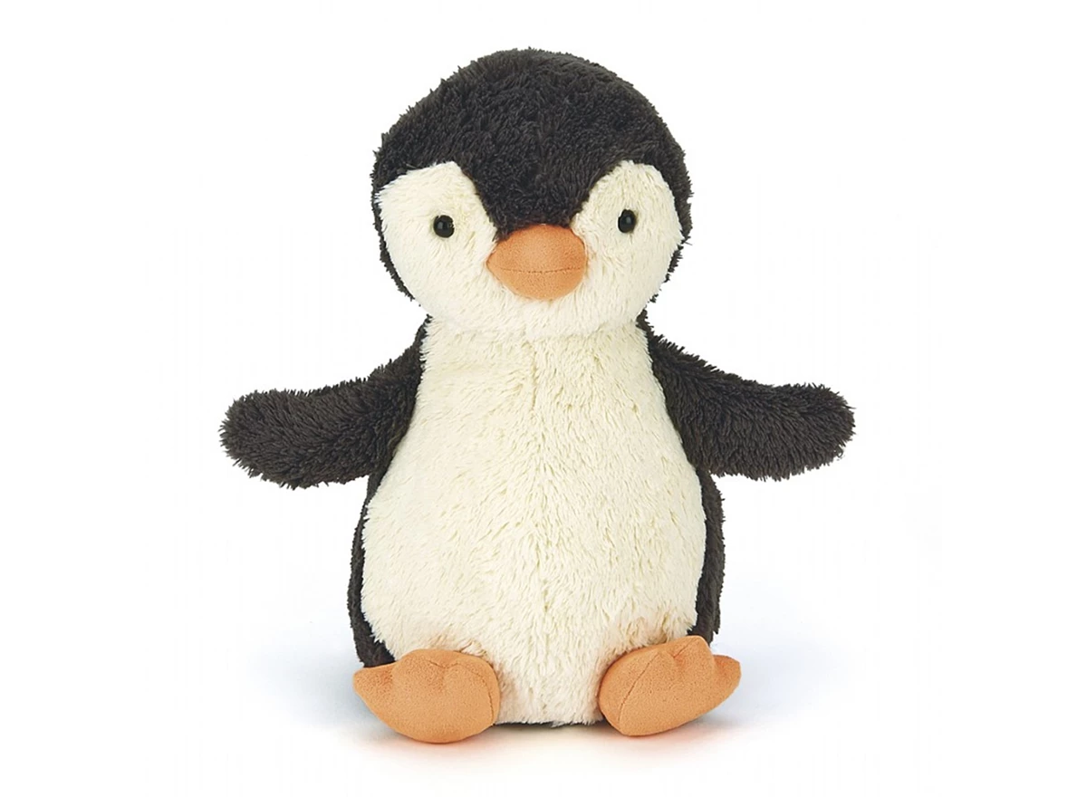 Peanut-Pinguin-Small