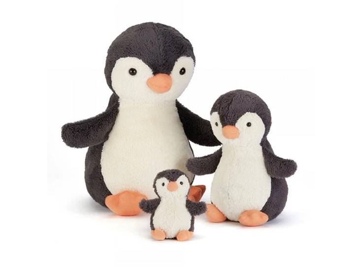 Peanut-Pinguin-Small