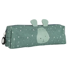 Pencil-case-long-Mr-Hippo