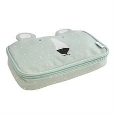 Pencil-case-rectangular-Mr-Polar-Bear