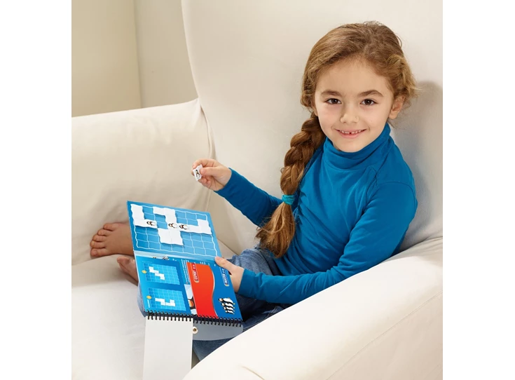 Penguins-Parade-48-opdrachten-