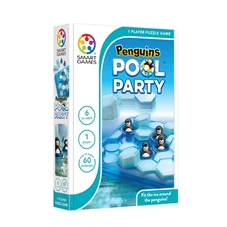 Penguins-Pool-Party-60-opdrachten-