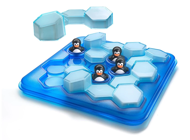 Penguins-Pool-Party-60-opdrachten-