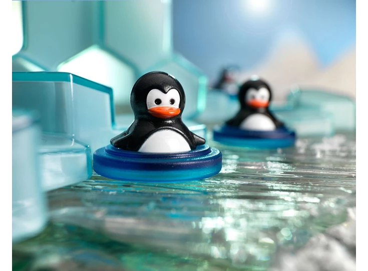 Penguins-Pool-Party-60-opdrachten-