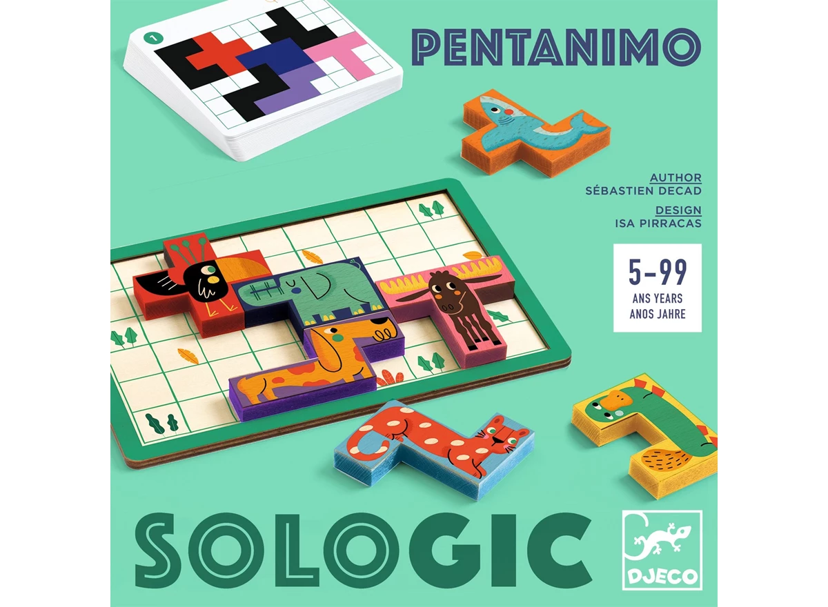 Pentanimo