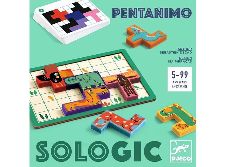 Pentanimo