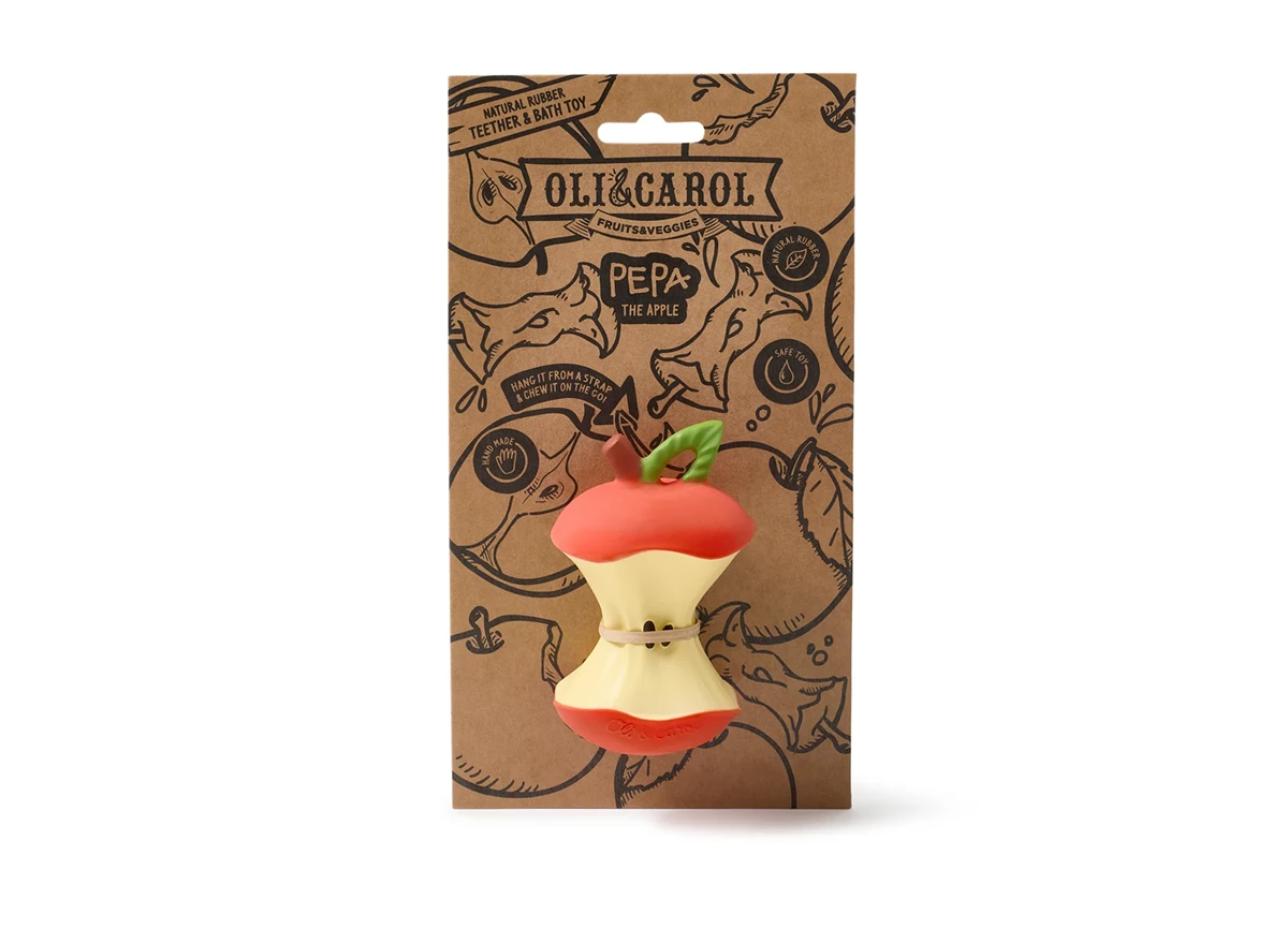 Pepa-de-Appel-Baby-Bijtring