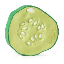 Pepino-de-Komkommer-Baby-Bijtring