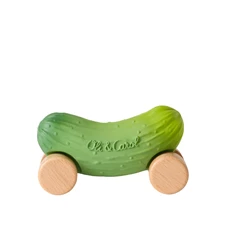 Pepino-de-Komkommer-Babyauto-Speelgoed