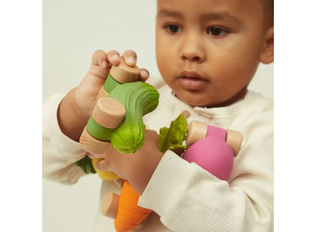 Pepino-de-Komkommer-Babyauto-Speelgoed