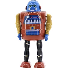 Pianobot