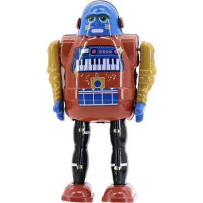 Pianobot