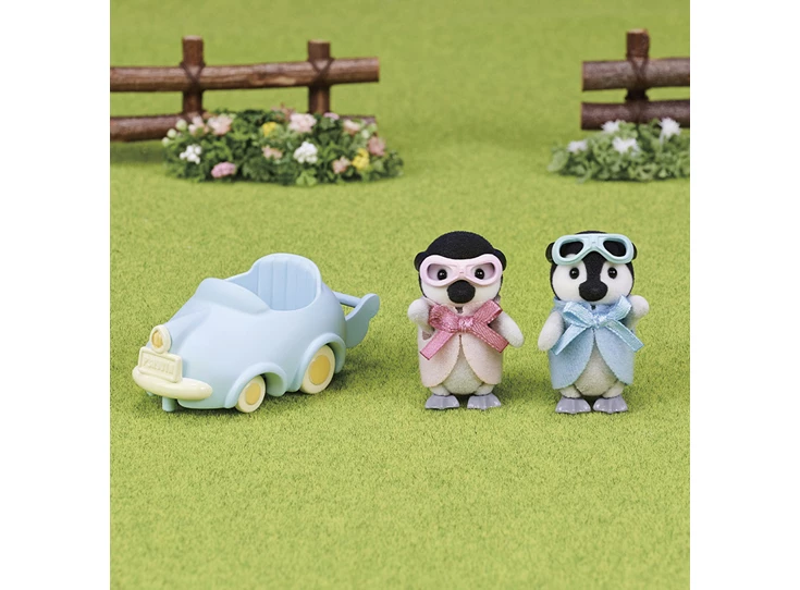 Pinguin-babies-speelset
