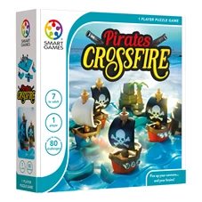 Pirates-Crossfire-80-opdrachten-