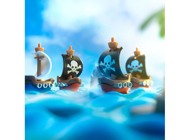 Pirates-Crossfire-80-opdrachten-