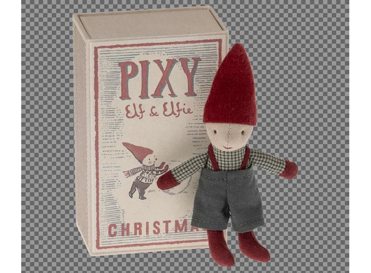 Pixie-Elf-in-Luciferdoosje