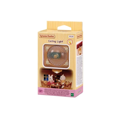 Plafondlamp