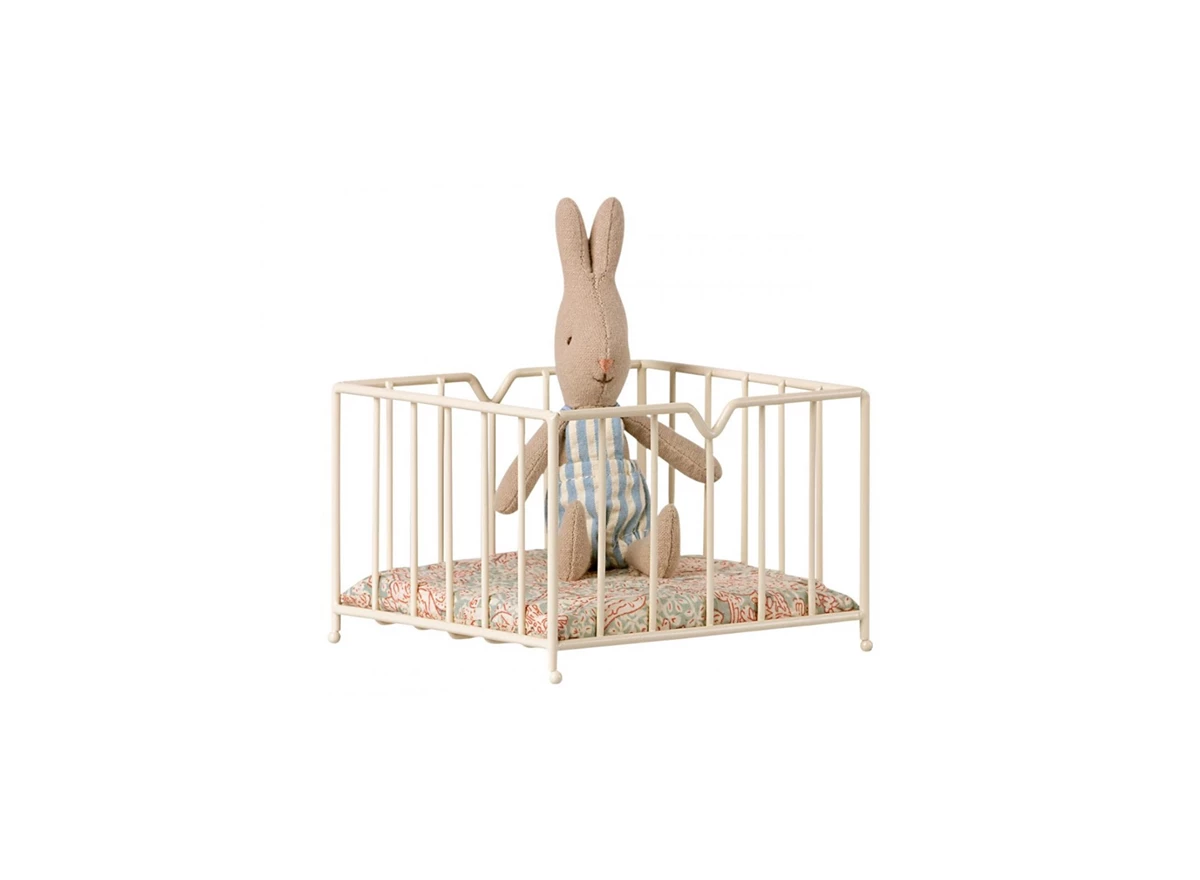 Playpen-Micro