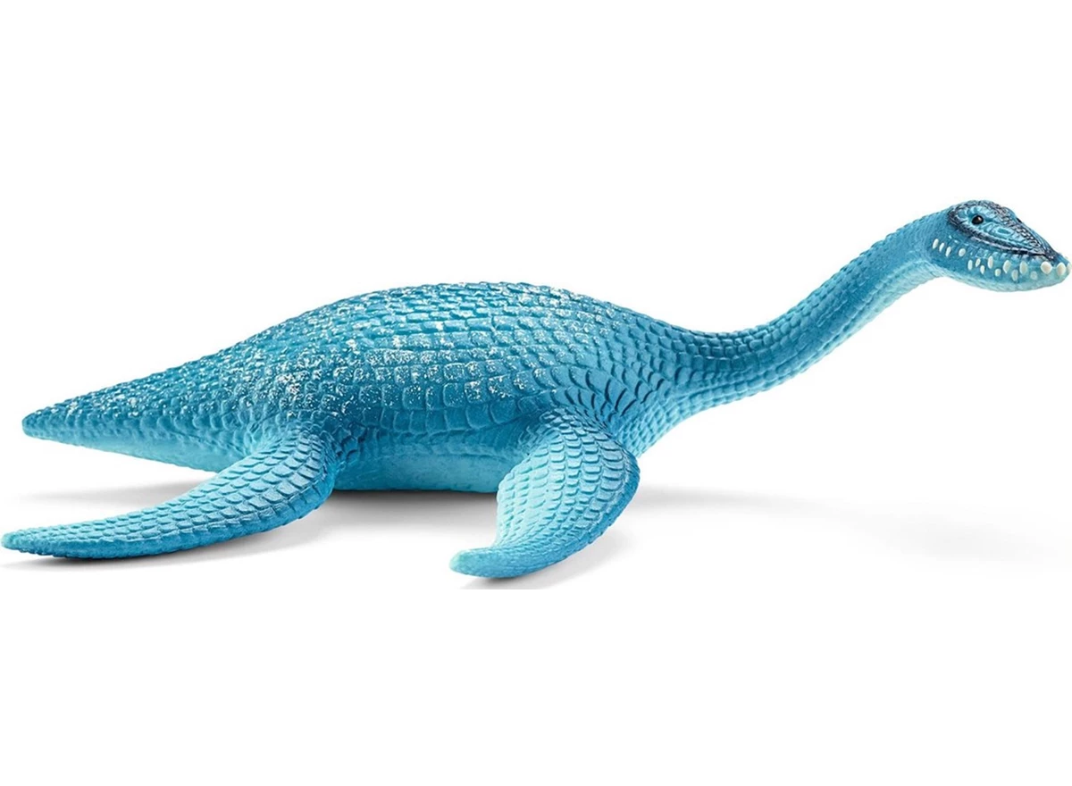 Plesiosaurus