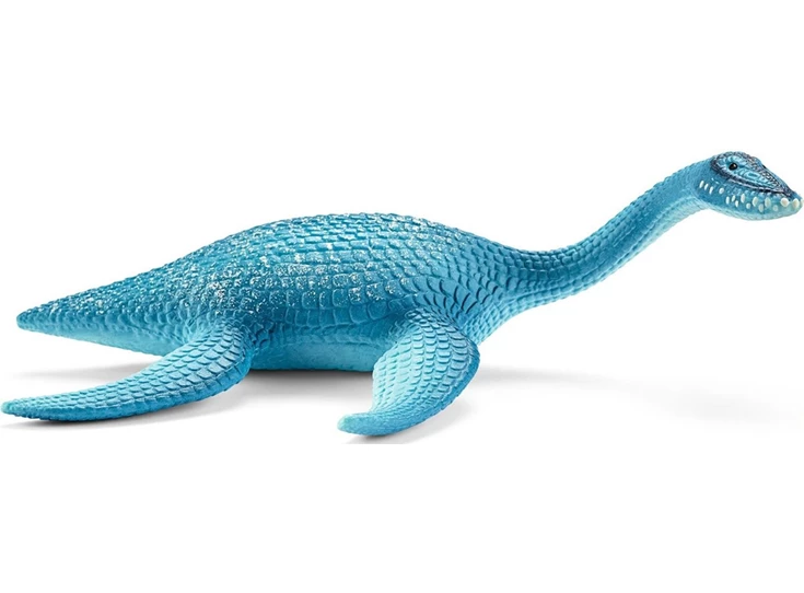 Plesiosaurus