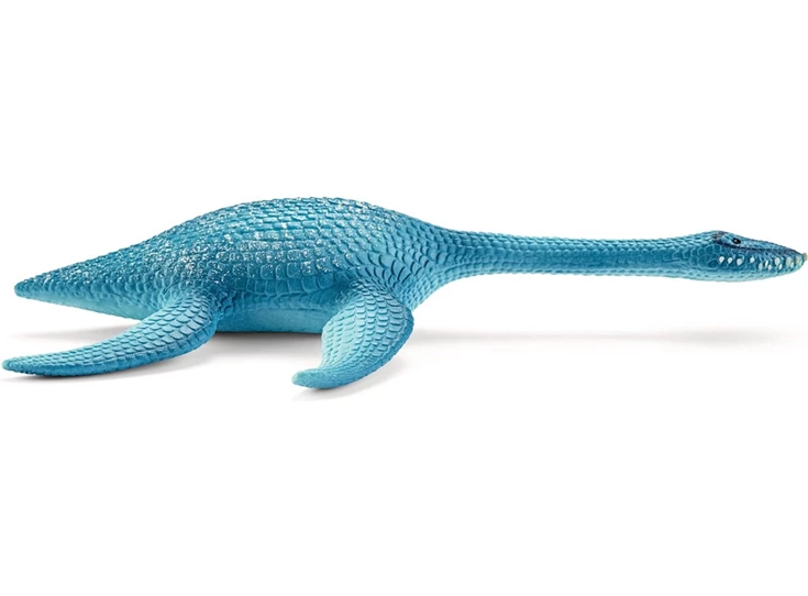 Plesiosaurus