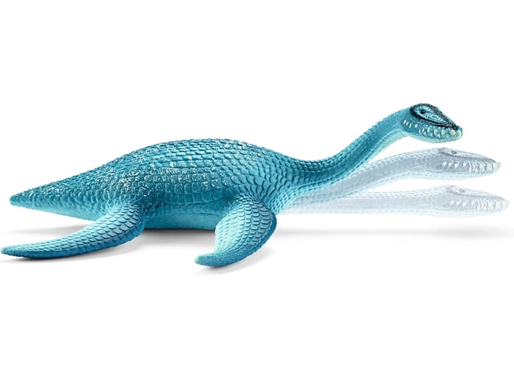 Plesiosaurus