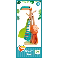 Poetsgerief-Mister-Clean