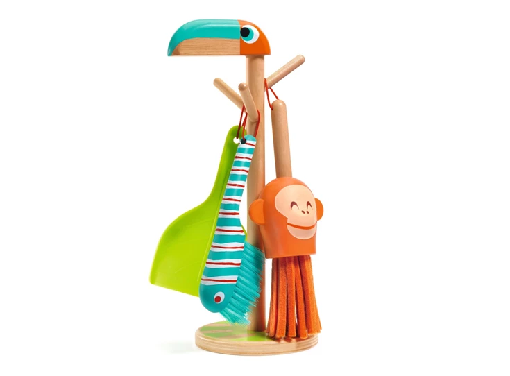 Poetsgerief-Mister-Clean