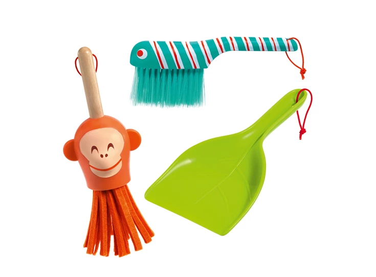 Poetsgerief-Mister-Clean