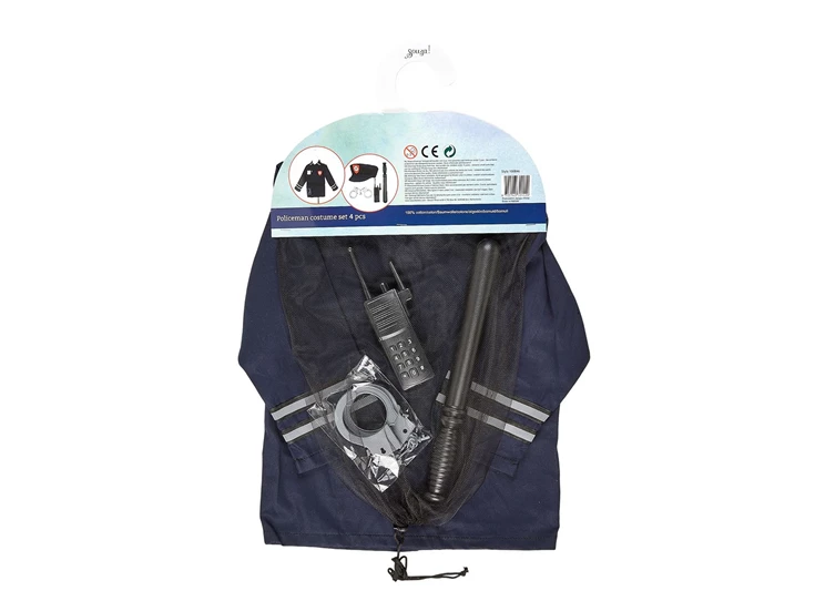 Politieman-set-4-7-jaar