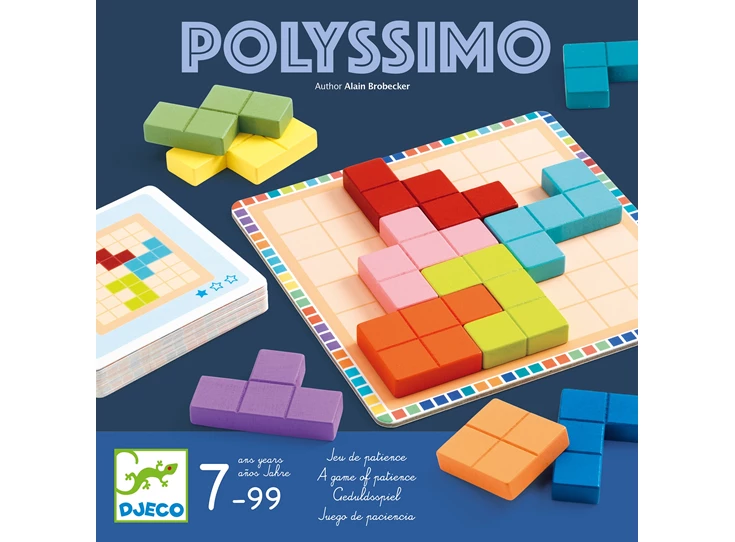 Polyssimo