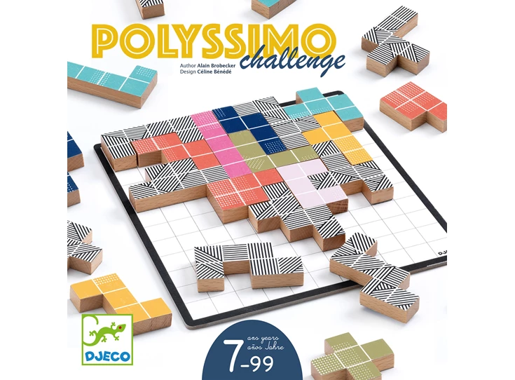 Polyssimo-Challenge