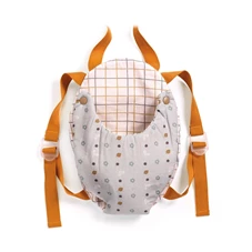 Pomea-Baby-Draagzak-Blue-Grey