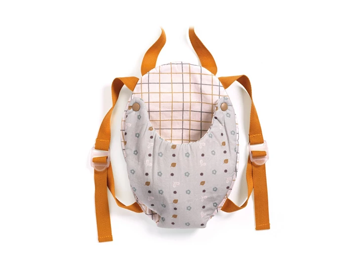 Pomea-Baby-Draagzak-Blue-Grey