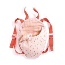 Pomea-Baby-Draagzak-Lavender