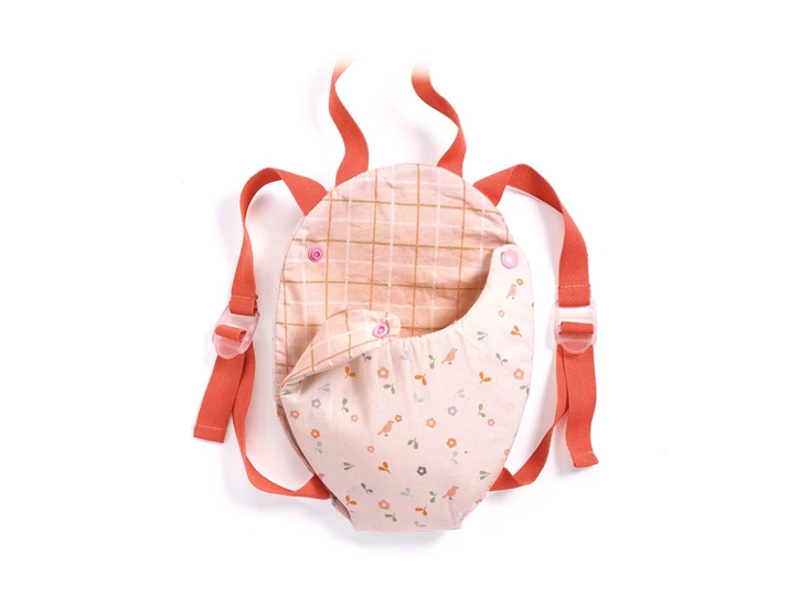 Pomea-Baby-Draagzak-Lavender