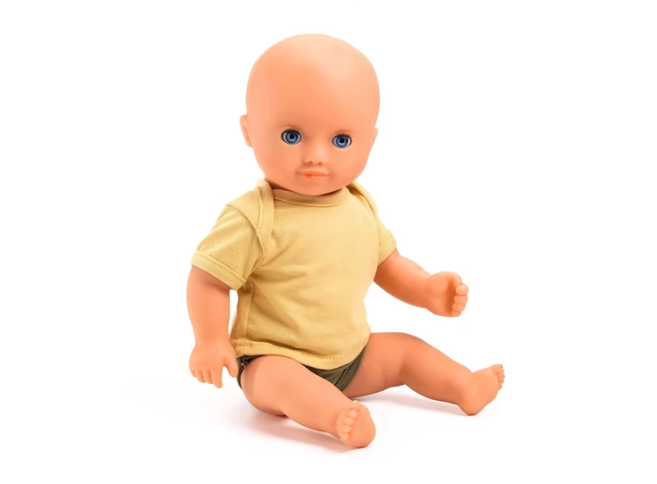 Pomea-Badpop-Olive-32-cm