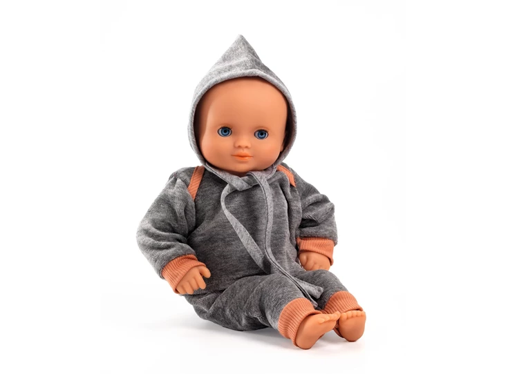 Pomea-Broek-Sweatshirt-Mutsje-Pearl-Grey-30-34-cm