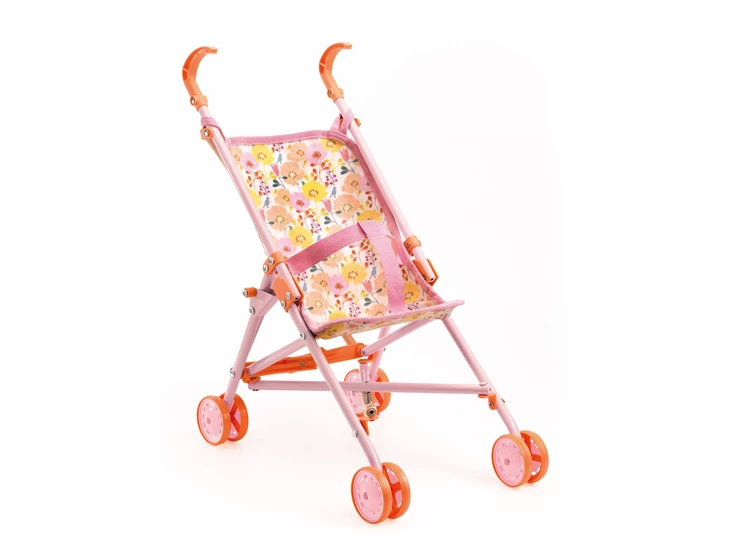 Pomea-Buggy-Flowers-54-cm