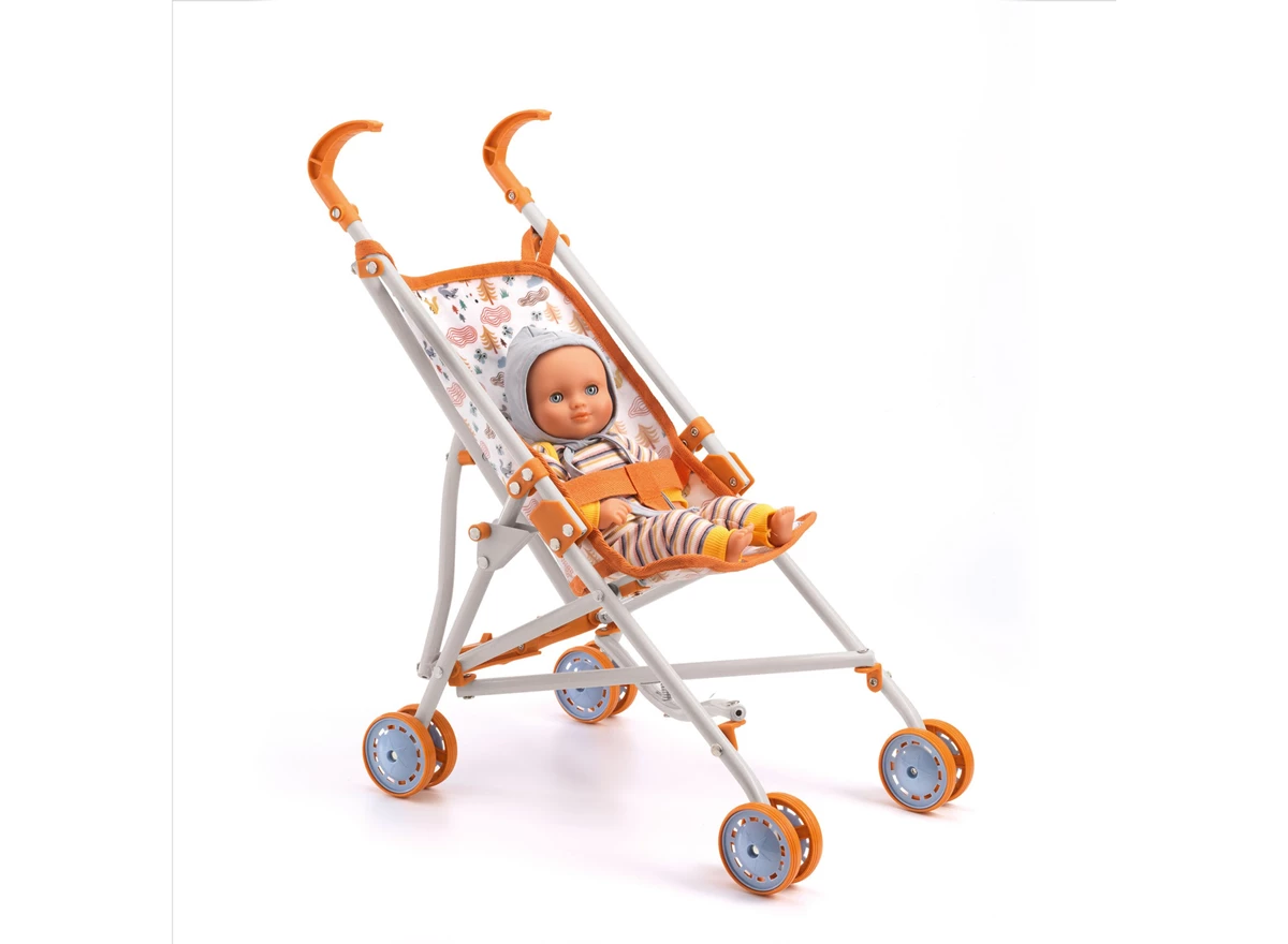 Pomea-Buggy-Forest-54-cm