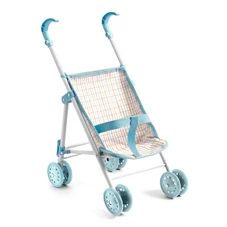 Pomea-Buggy-Metaal-44-cm