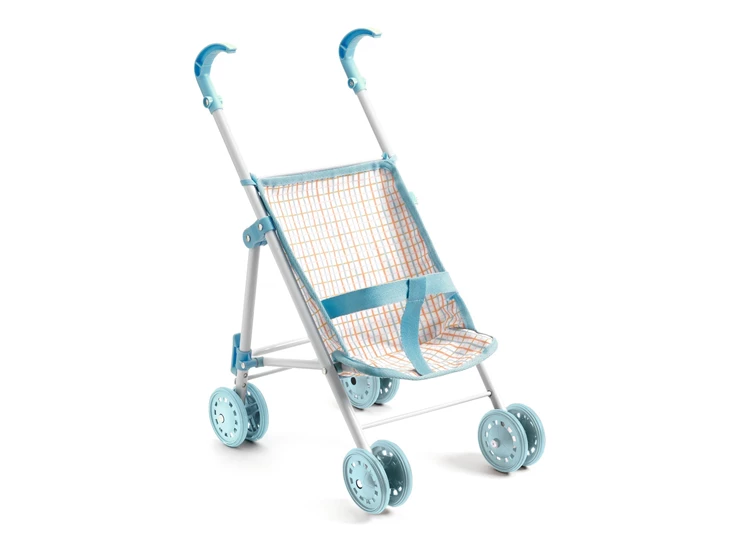 Pomea-Buggy-Metaal-44-cm