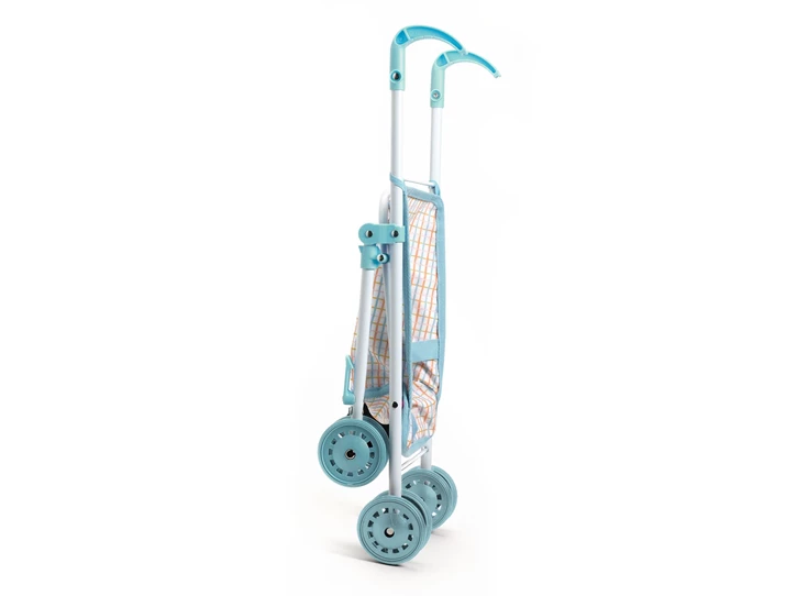 Pomea-Buggy-Metaal-44-cm