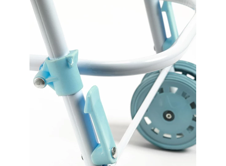 Pomea-Buggy-Metaal-44-cm