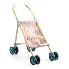 Pomea-Houten-Buggy-Little-Cubes-44-cm