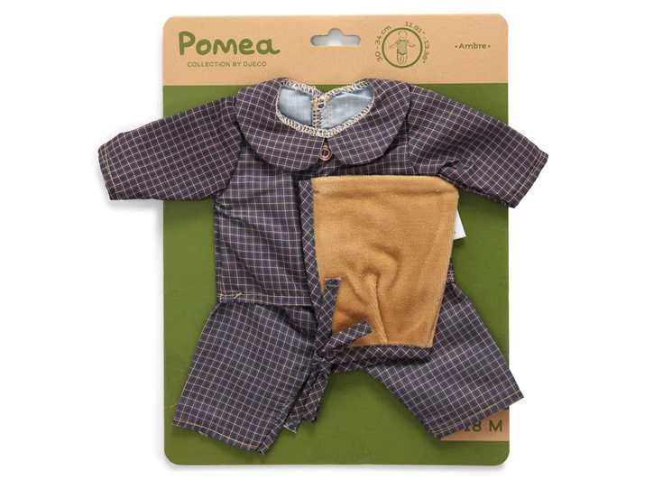 Pomea-Kledij-Ambre-30-34-cm